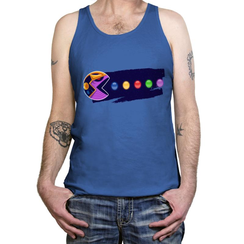 Titan-man - Best Seller
