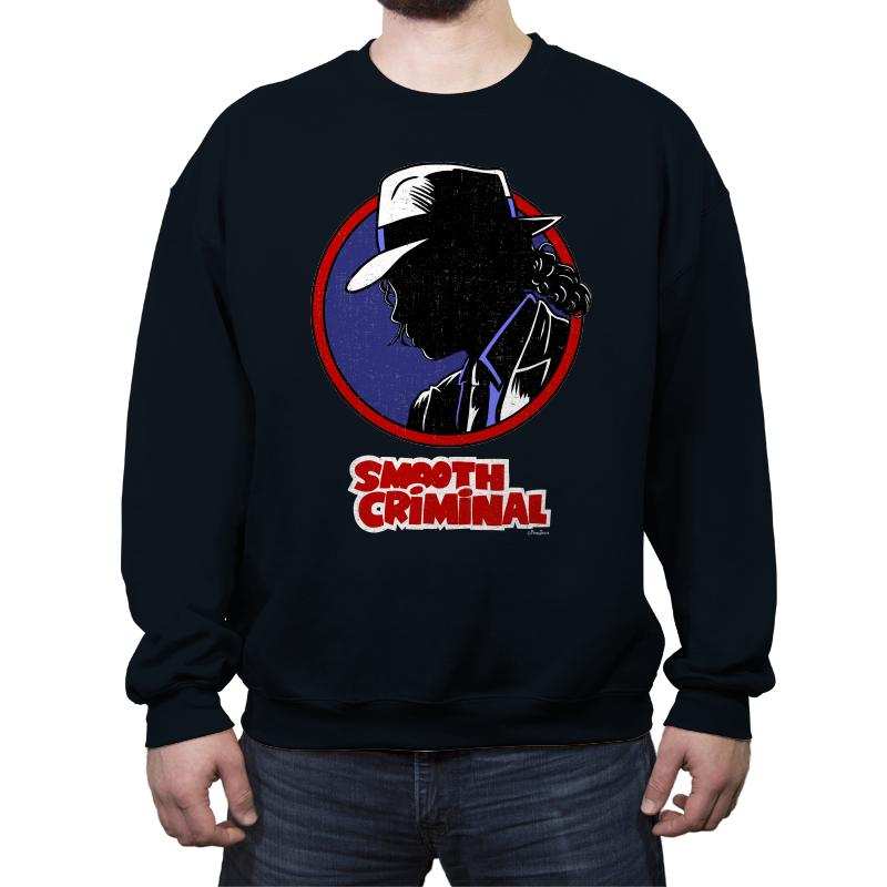 Smooth Criminal - Best Seller