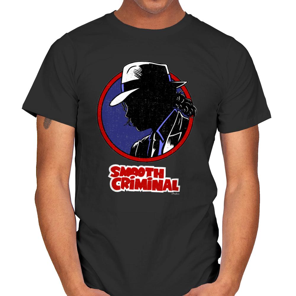Smooth Criminal - Best Seller