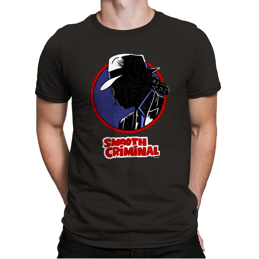 Smooth Criminal - Best Seller