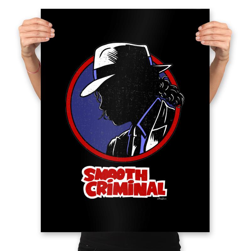 Smooth Criminal - Best Seller
