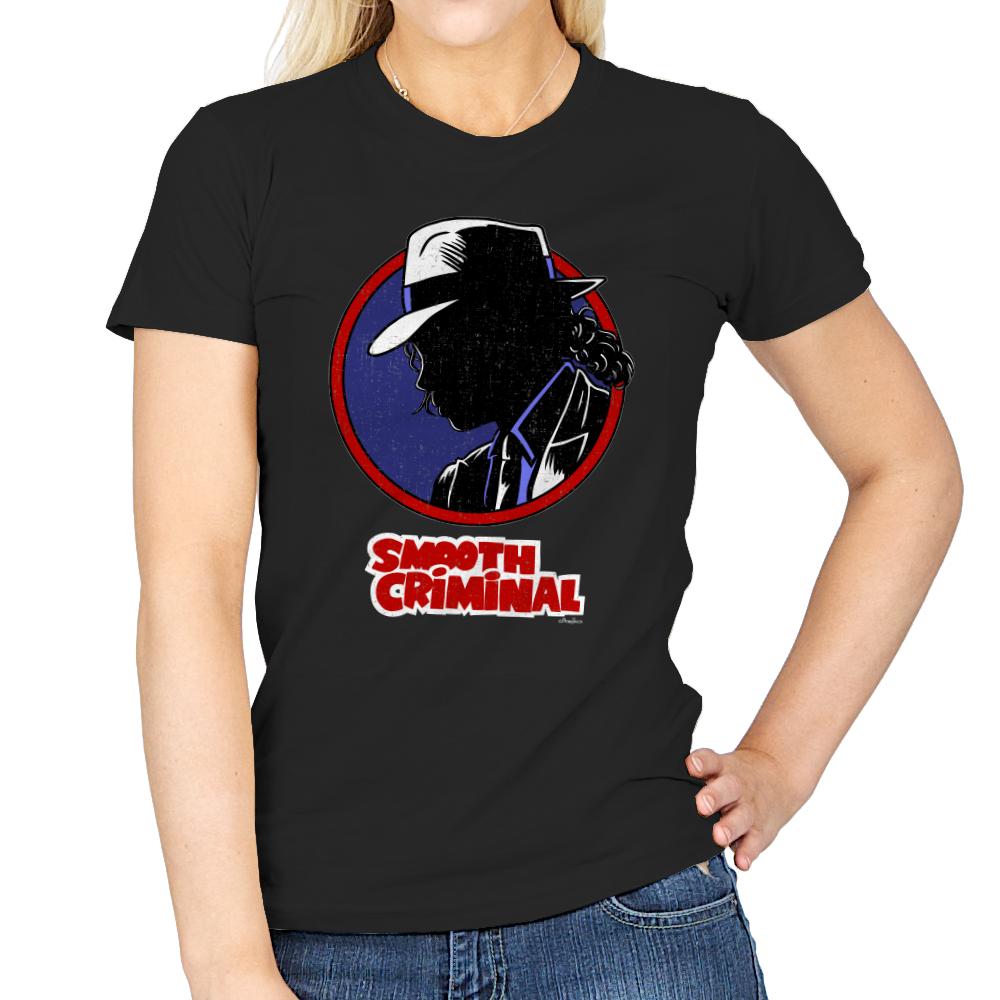 Smooth Criminal - Best Seller