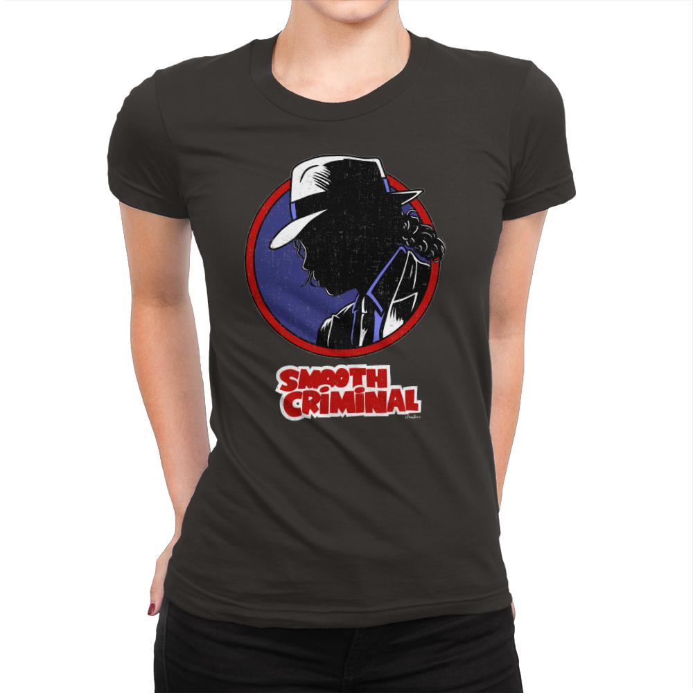 Smooth Criminal - Best Seller