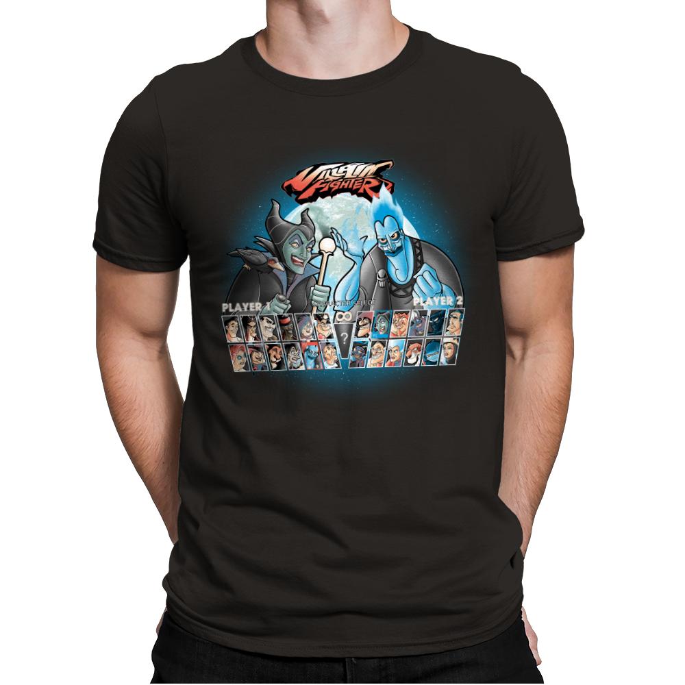 Villain Fighter - Best Seller