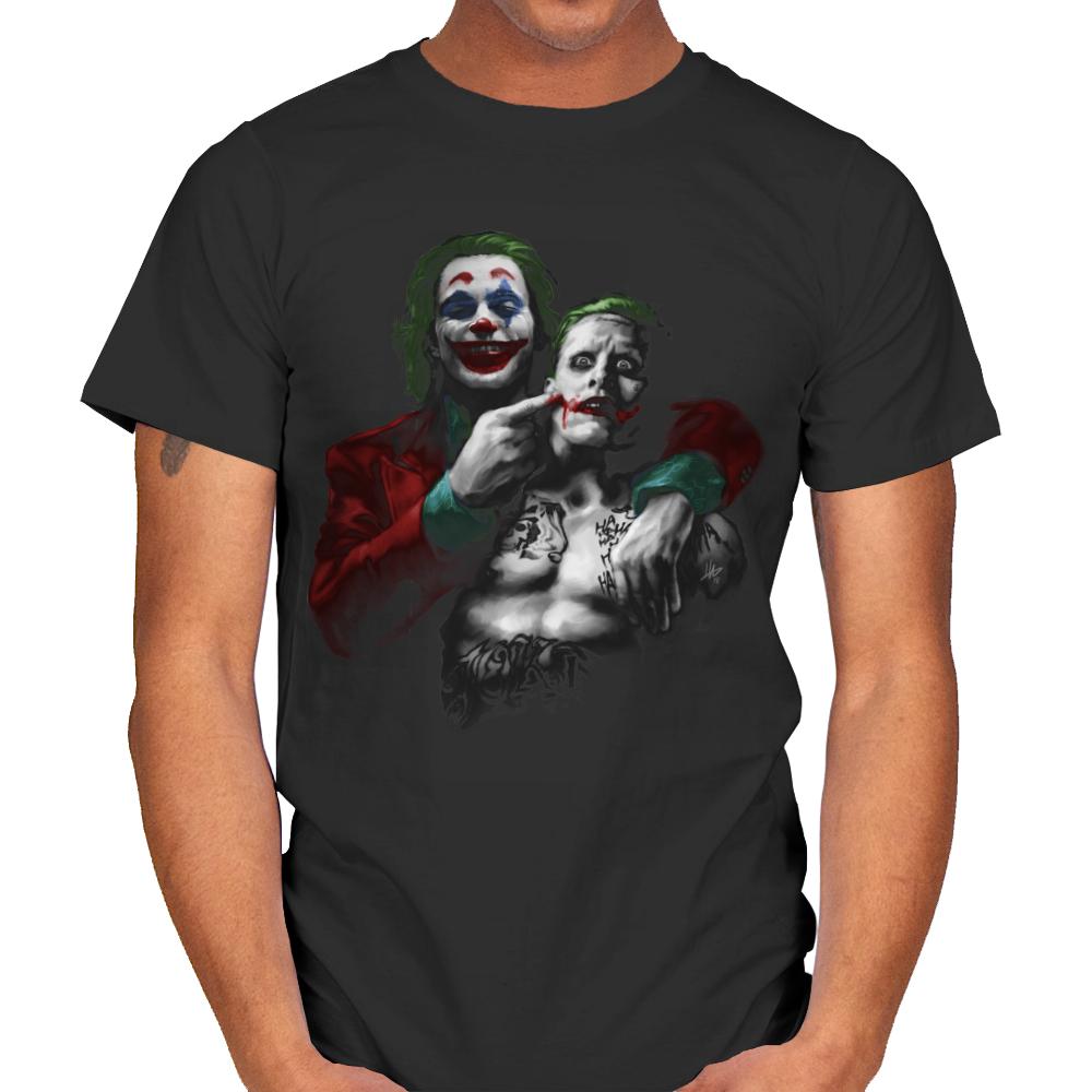 The Killing Joaq - Best Seller