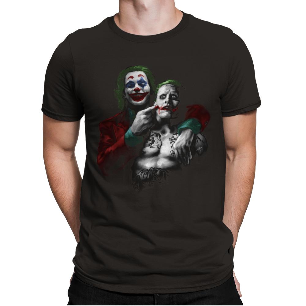 The Killing Joaq - Best Seller