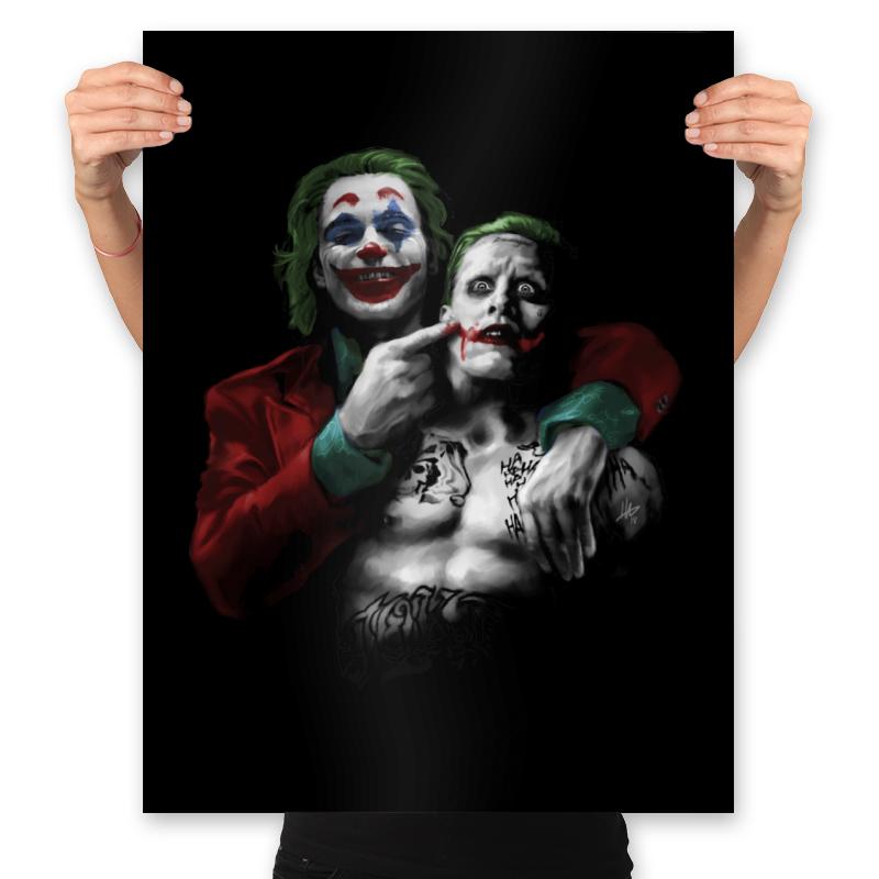 The Killing Joaq - Best Seller