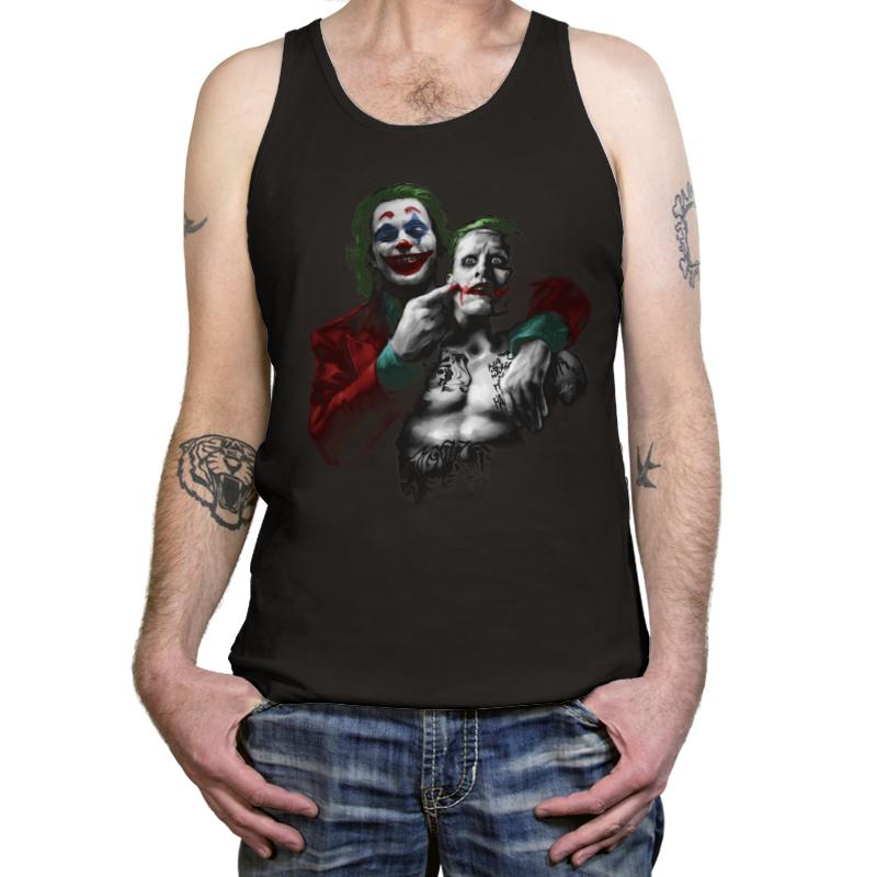 The Killing Joaq - Best Seller
