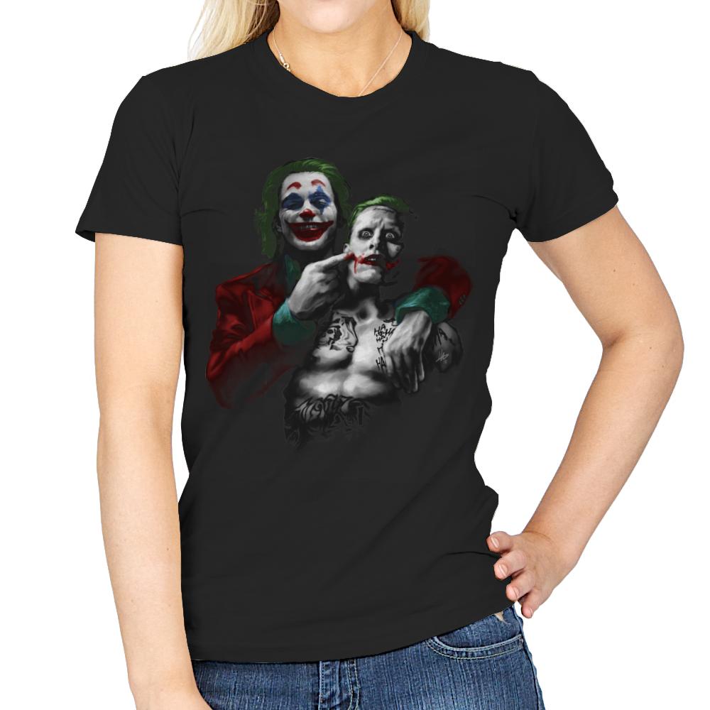 The Killing Joaq - Best Seller
