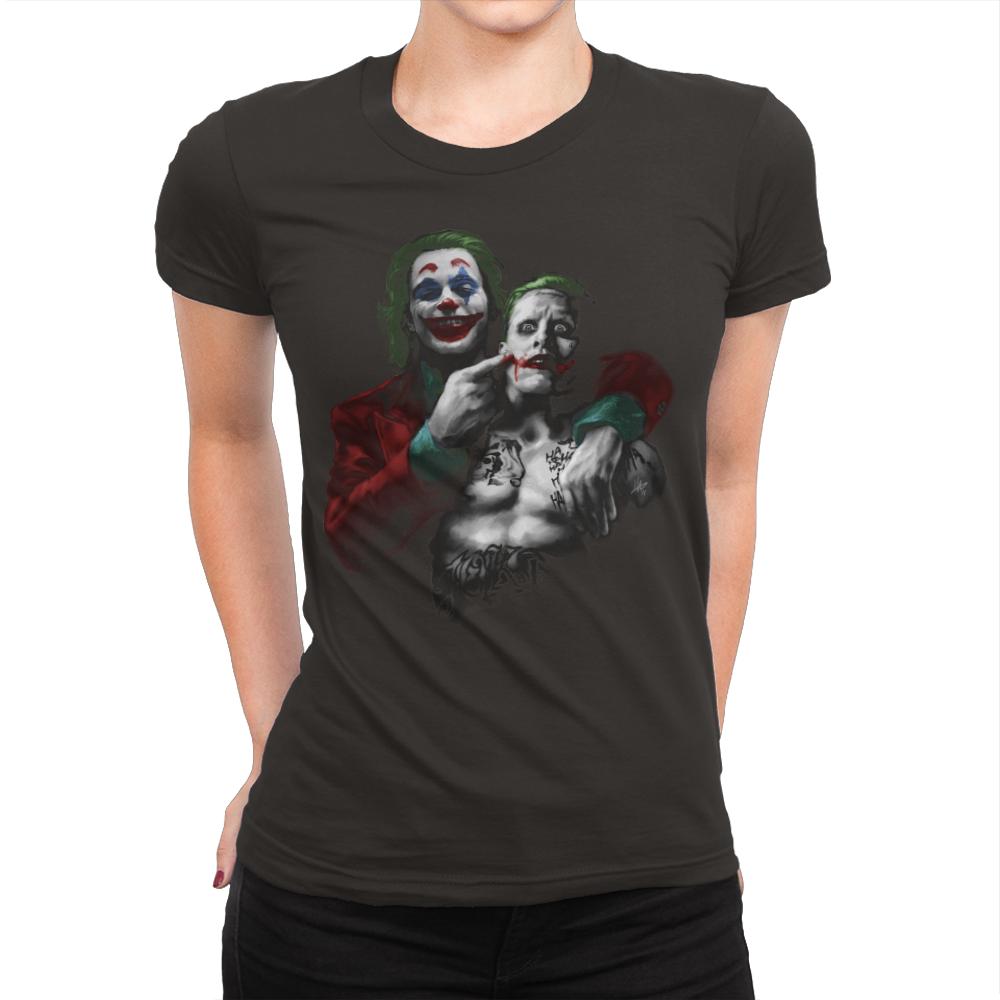 The Killing Joaq - Best Seller