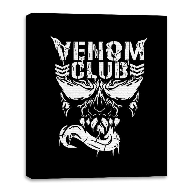 Venom Club - Best Seller