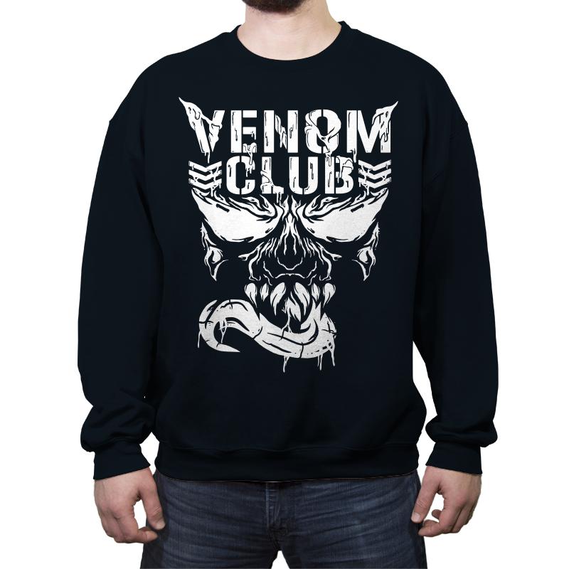 Venom Club - Best Seller