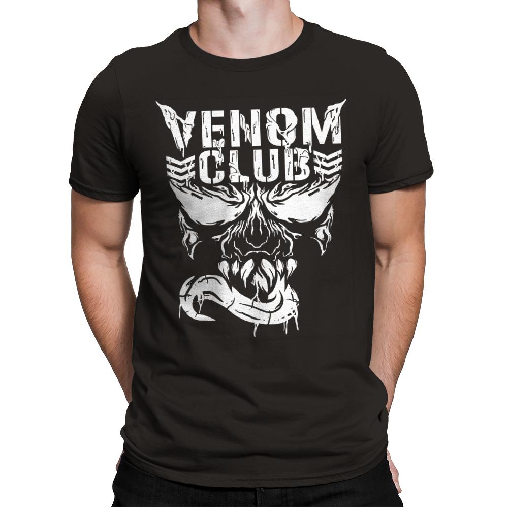 Venom Club - Best Seller