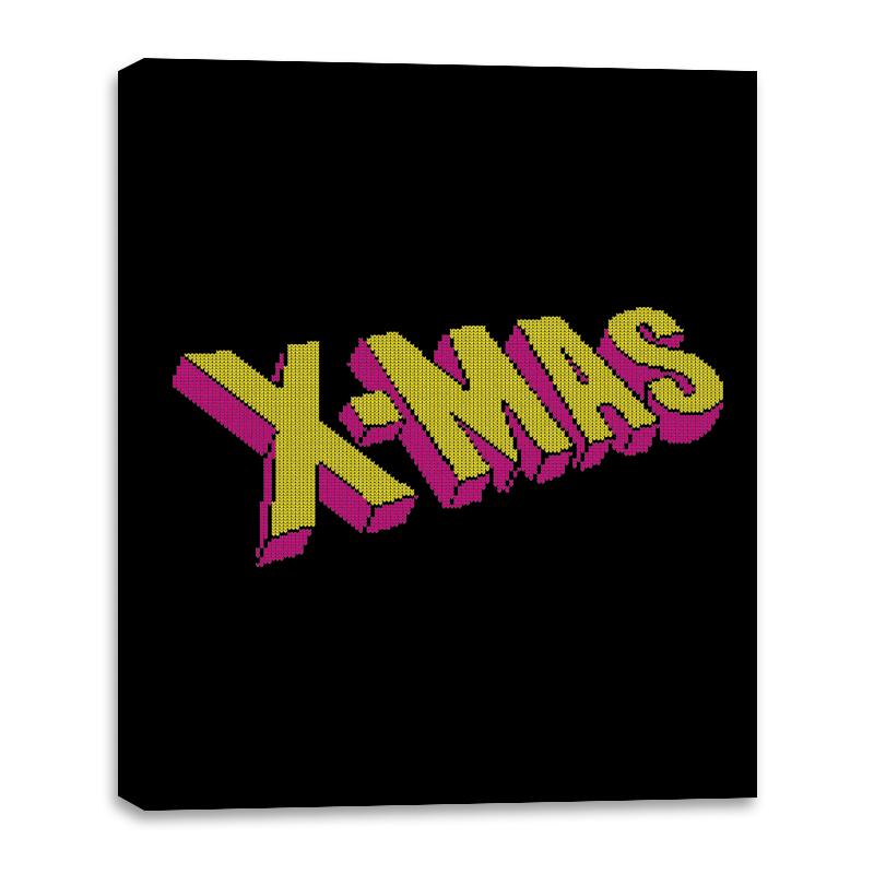 Have an Uncanny Xmas - Ugly Holiday