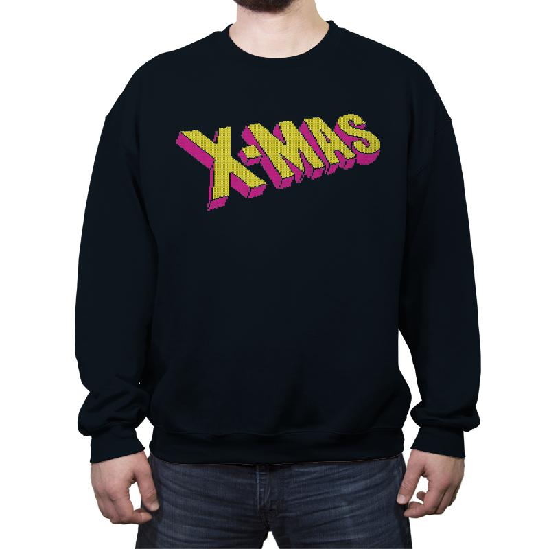 Have an Uncanny Xmas - Ugly Holiday