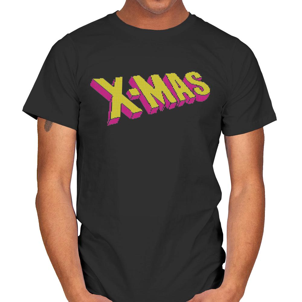 Have an Uncanny Xmas - Ugly Holiday