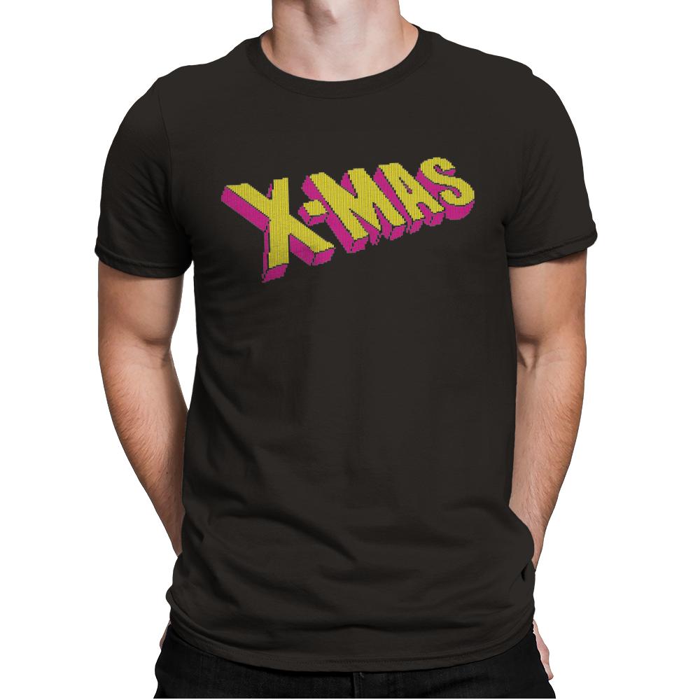 Have an Uncanny Xmas - Ugly Holiday