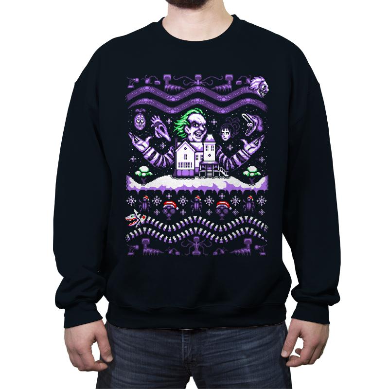 Ugly Ugly Ugly - Ugly Holiday
