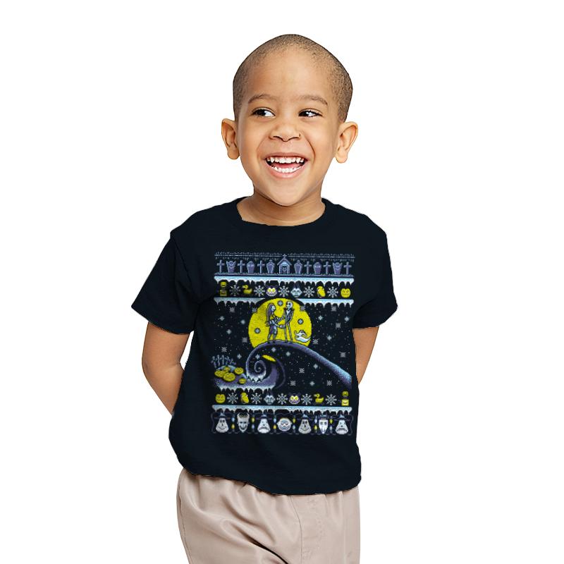 Romantic Nightmare - Ugly Holiday