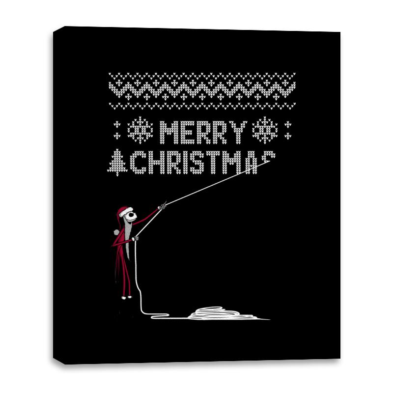 Stolen Christmas - Ugly Holiday