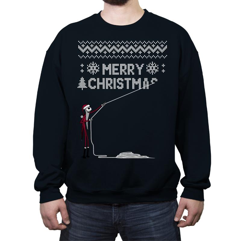 Stolen Christmas - Ugly Holiday