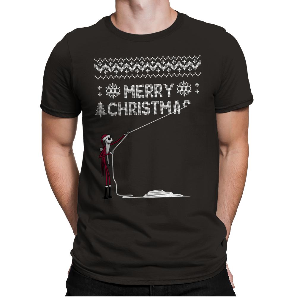 Stolen Christmas - Ugly Holiday
