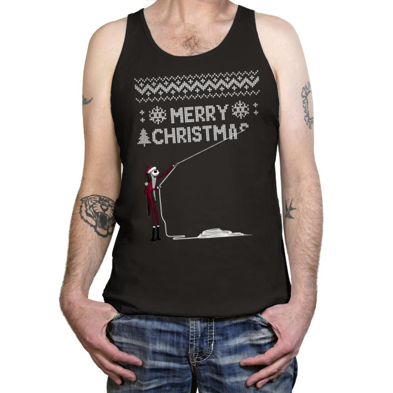 Stolen Christmas - Ugly Holiday