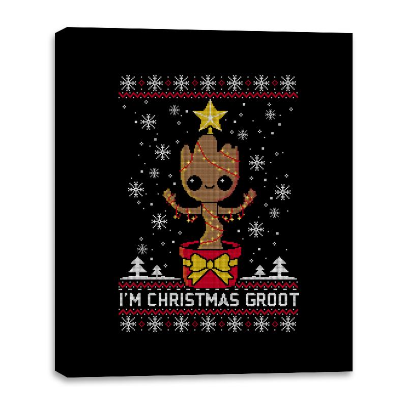 Christmas Tree - Ugly Holiday