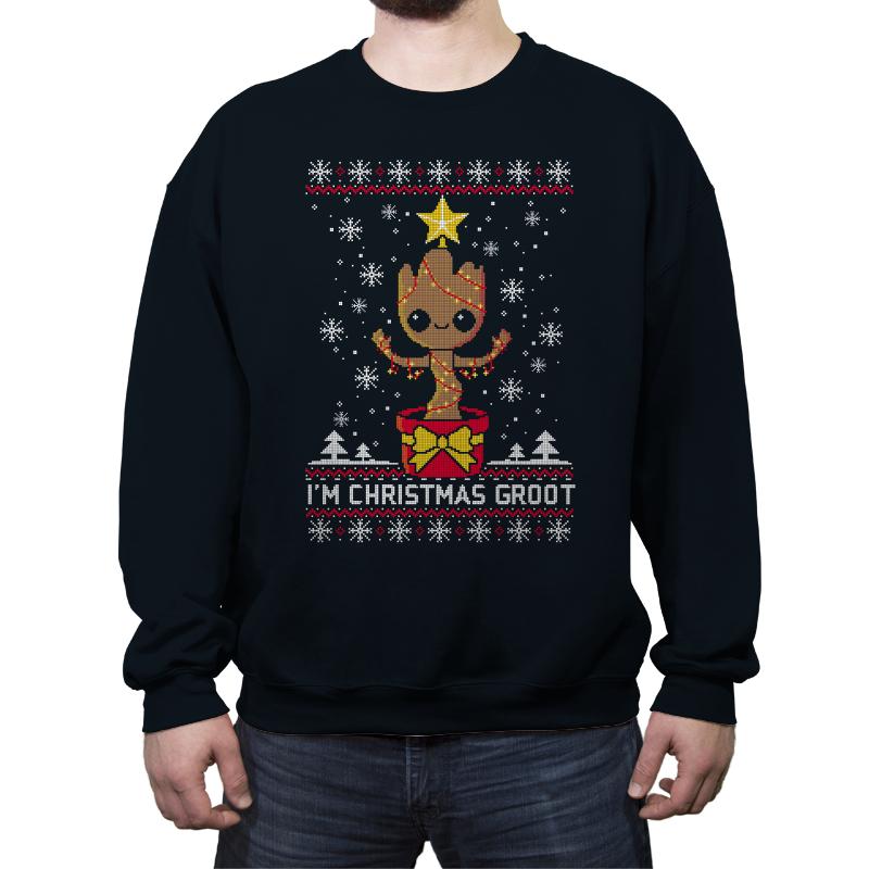 Christmas Tree - Ugly Holiday