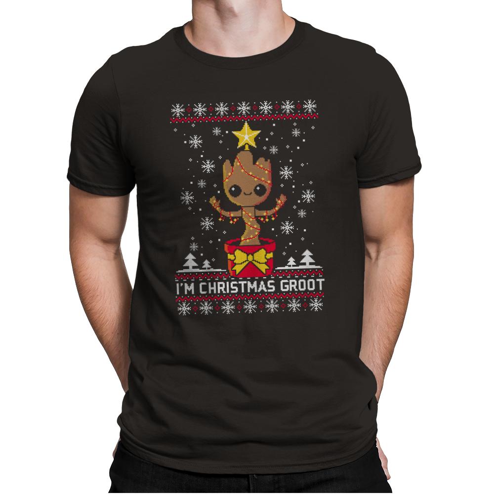 Christmas Tree - Ugly Holiday