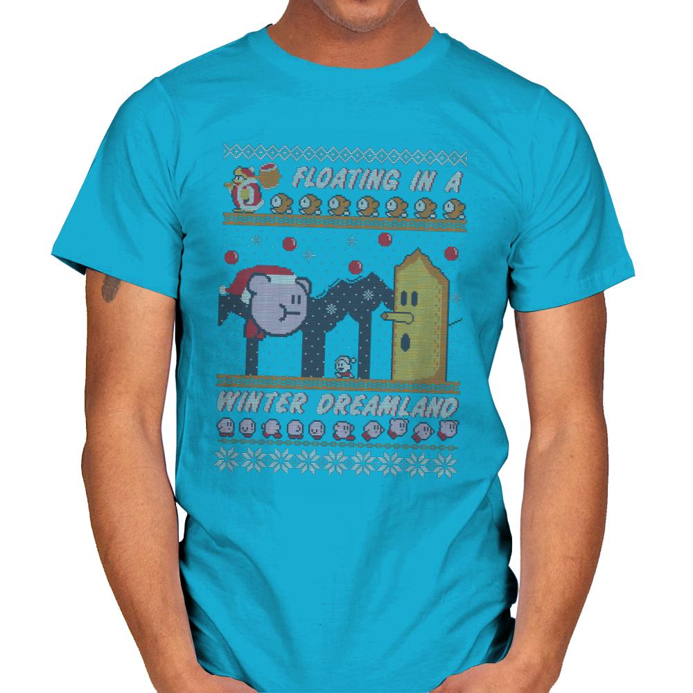 Winter Dreamland - Ugly Holiday