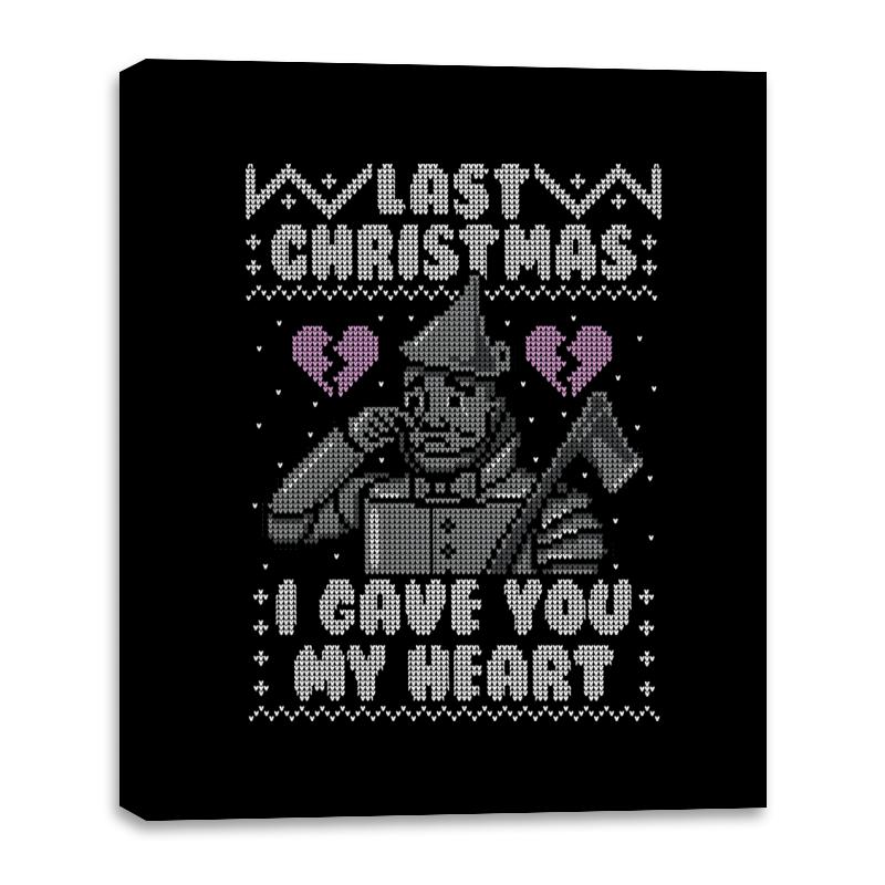 Last Christmas! - Ugly Holiday