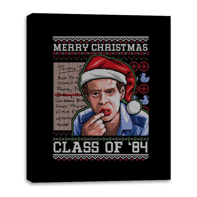 Class of 84' - Ugly Holiday