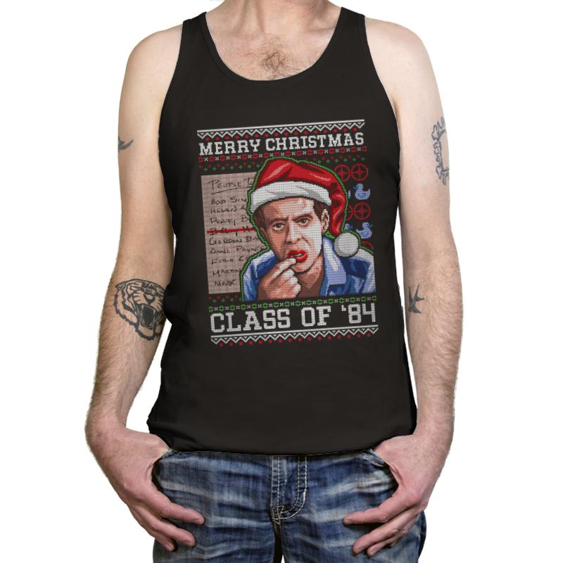 Class of 84' - Ugly Holiday