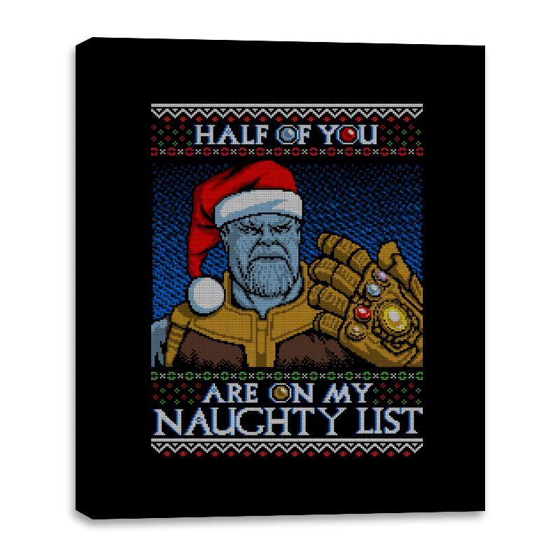 Half of You - Ugly Holiday
