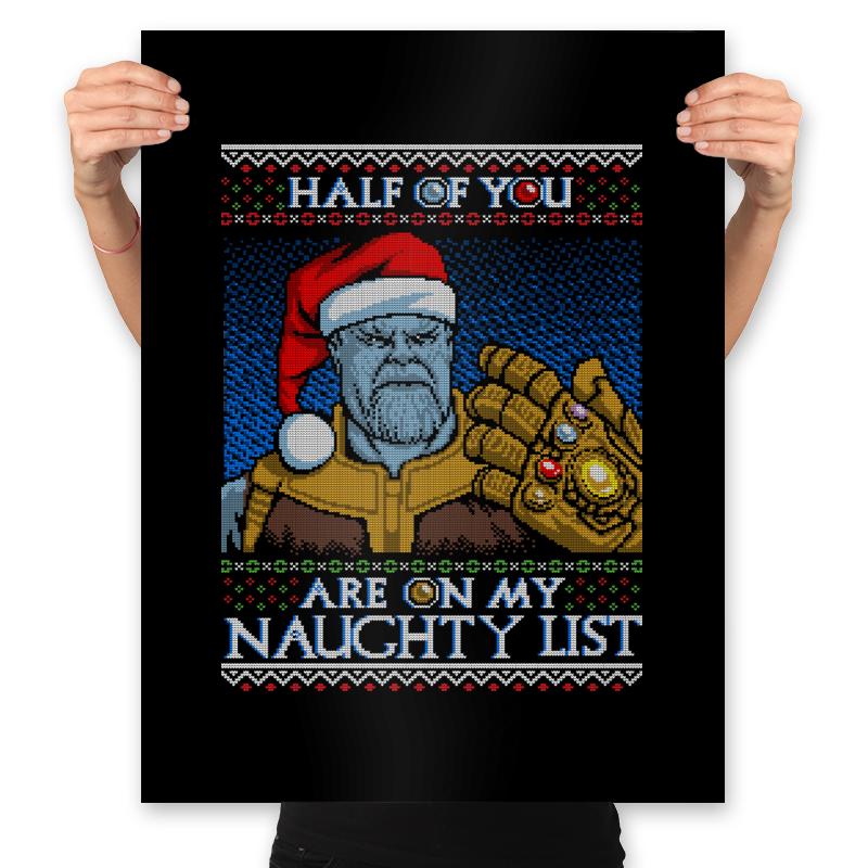 Half of You - Ugly Holiday