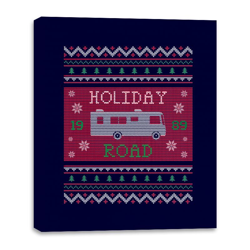 Holiday Road 89 - Ugly Holiday