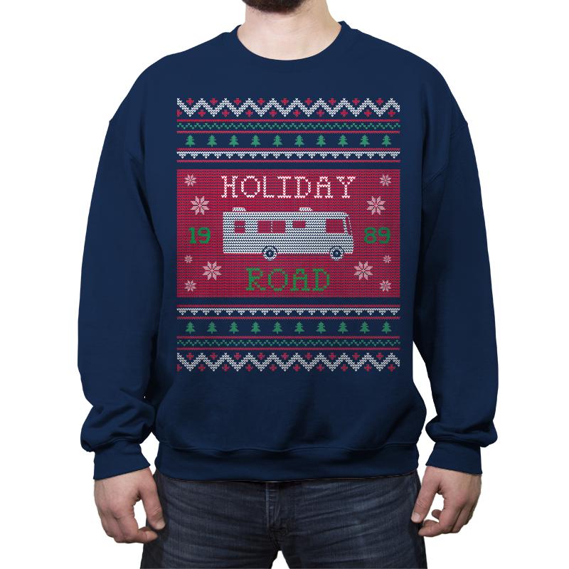 Holiday Road 89 - Ugly Holiday
