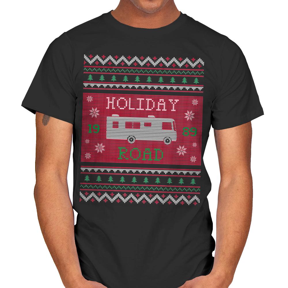 Holiday Road 89 - Ugly Holiday