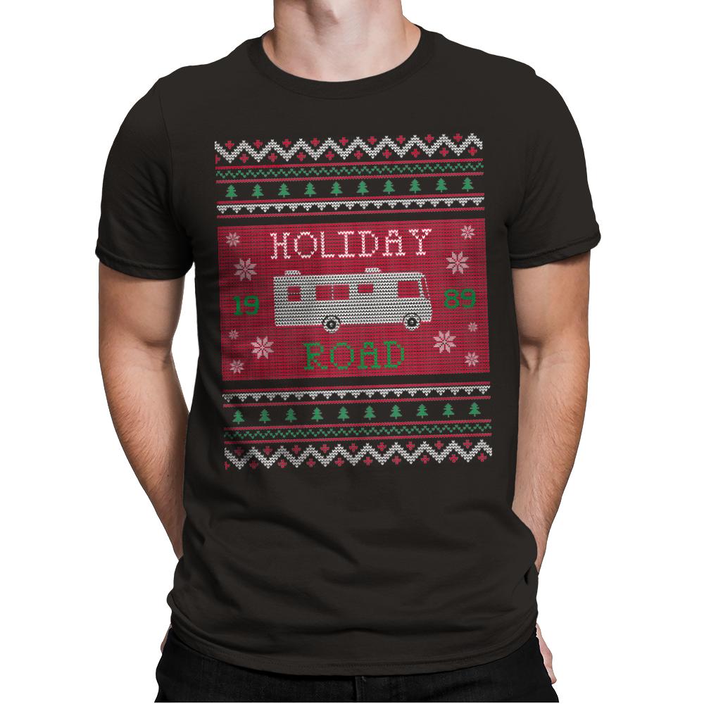 Holiday Road 89 - Ugly Holiday