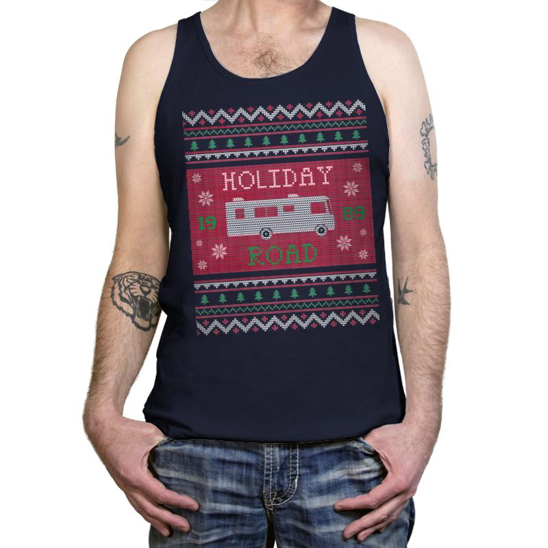 Holiday Road 89 - Ugly Holiday