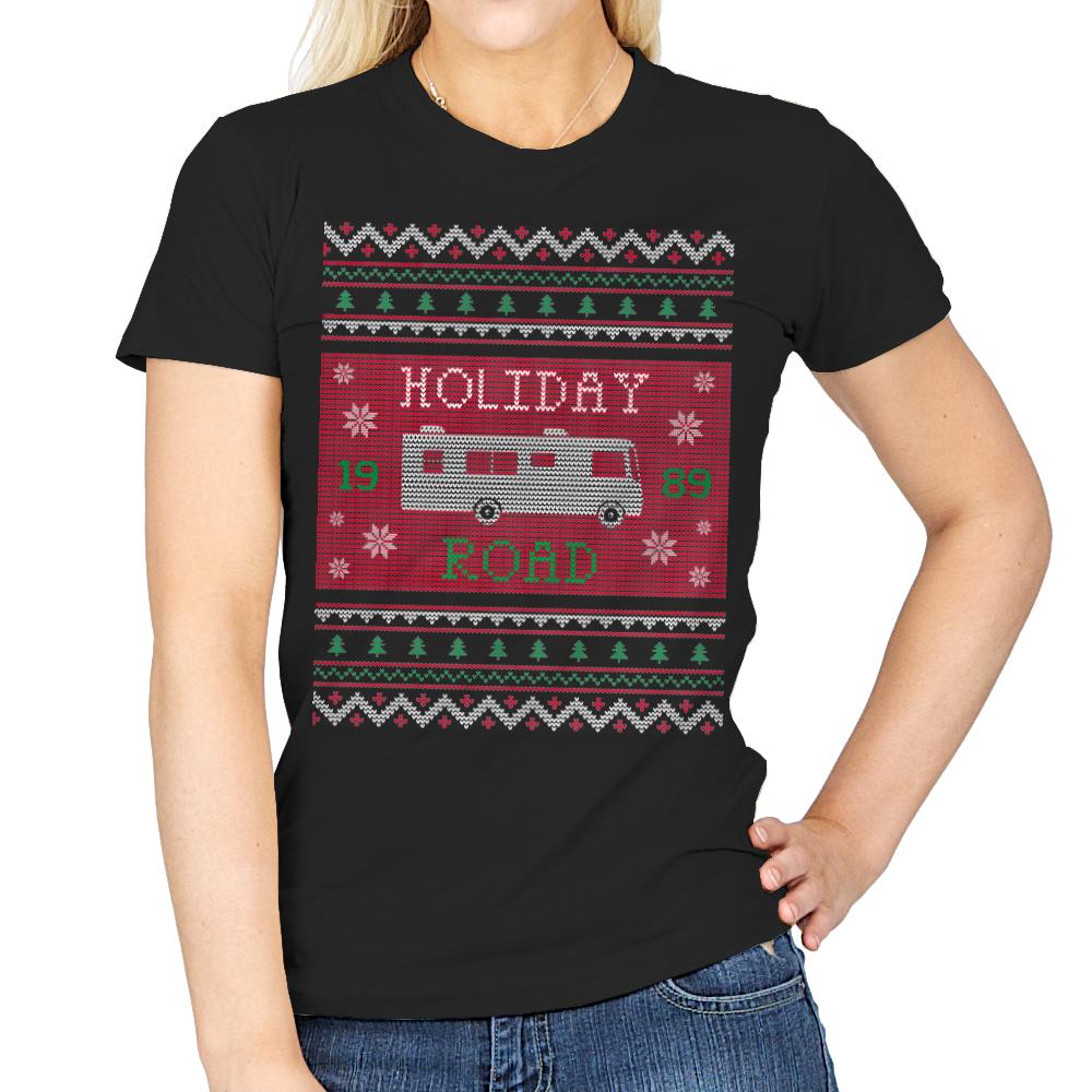Holiday Road 89 - Ugly Holiday