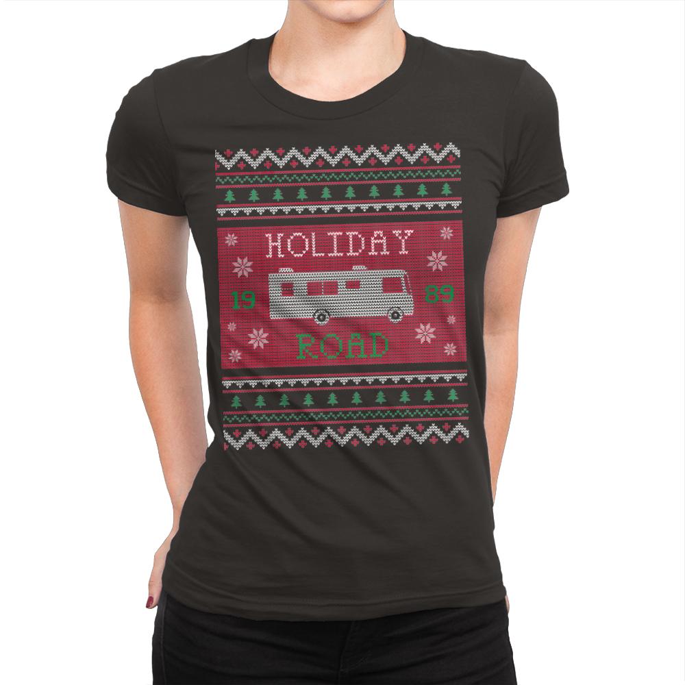 Holiday Road 89 - Ugly Holiday