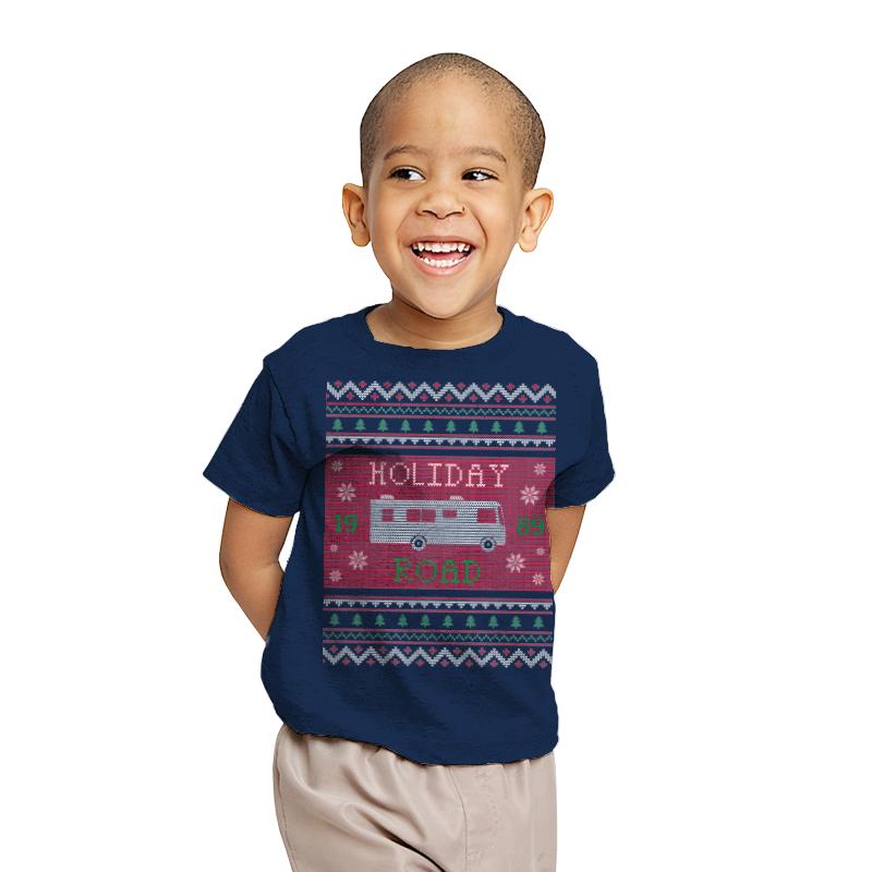 Holiday Road 89 - Ugly Holiday