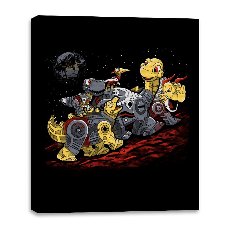 Bots Before Time - Best Seller