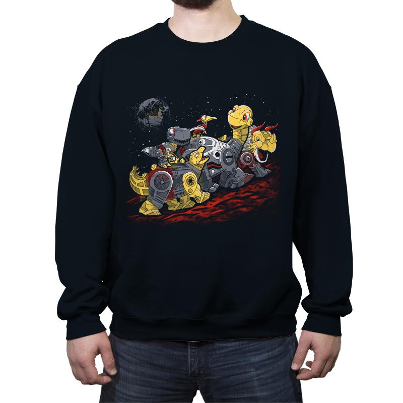 Bots Before Time - Best Seller