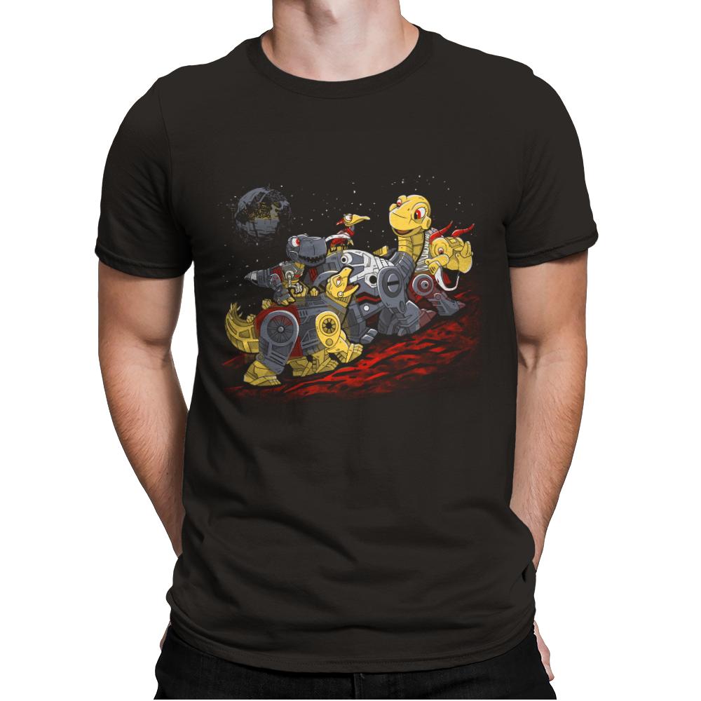 Bots Before Time - Best Seller