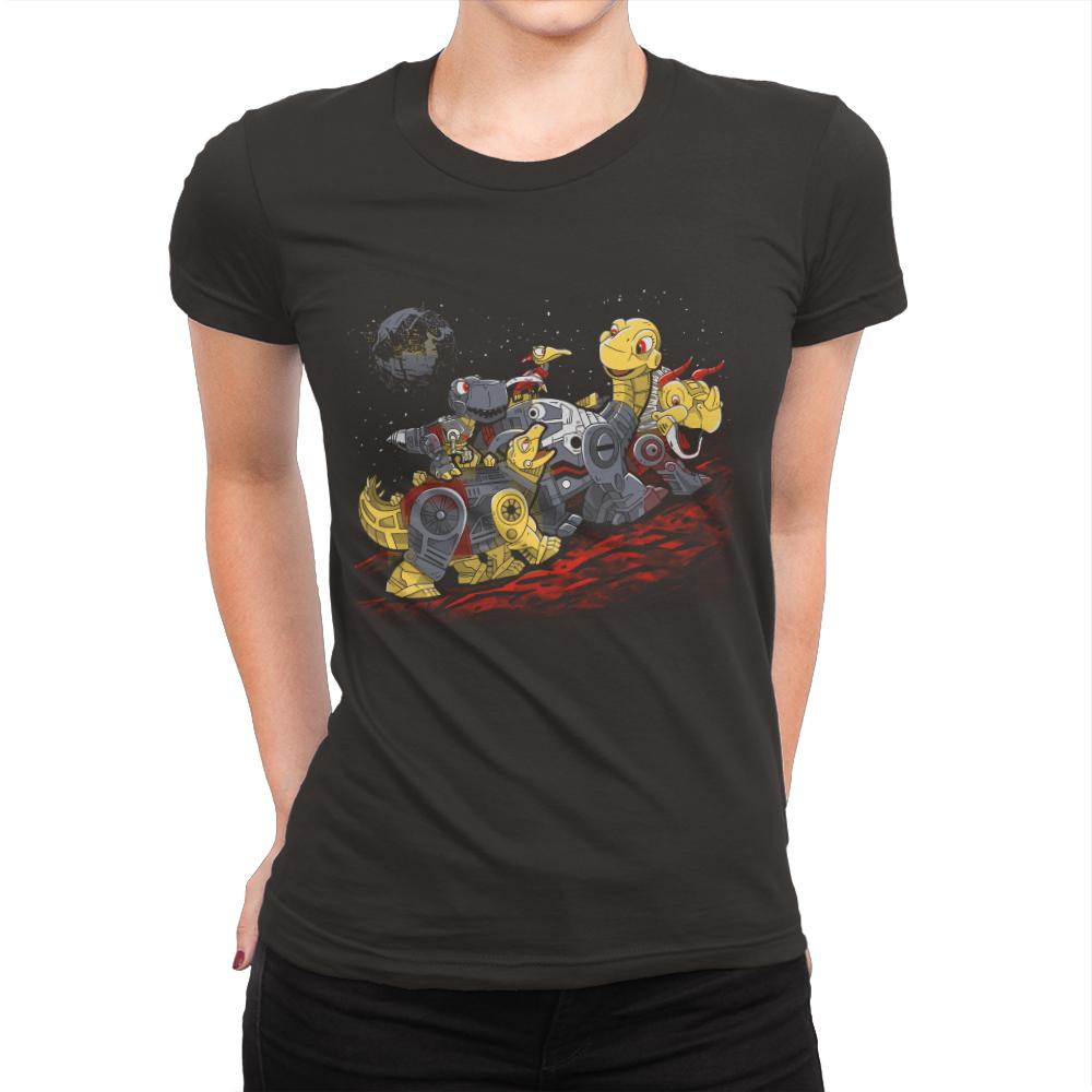 Bots Before Time - Best Seller