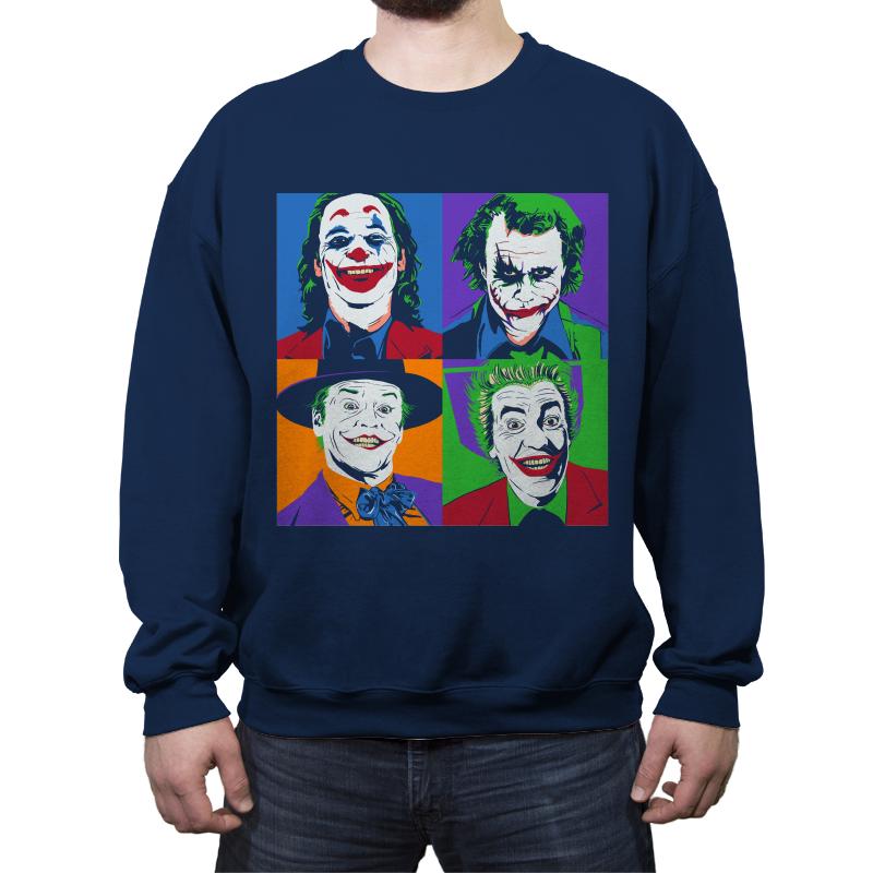 Pop Joke 2 - Best Seller
