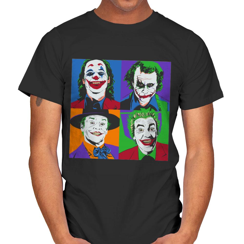 Pop Joke 2 - Best Seller